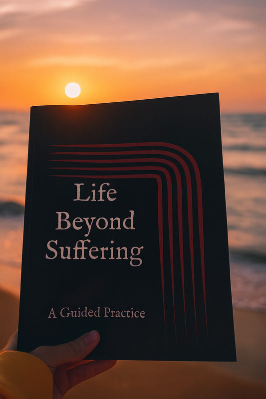 Life Beyond Suffering