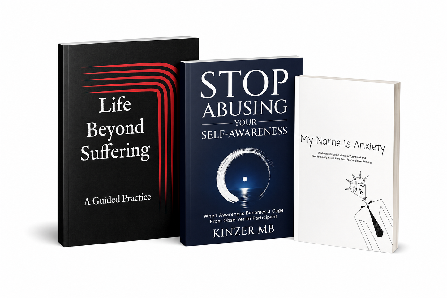 Full Kinzer Bundle