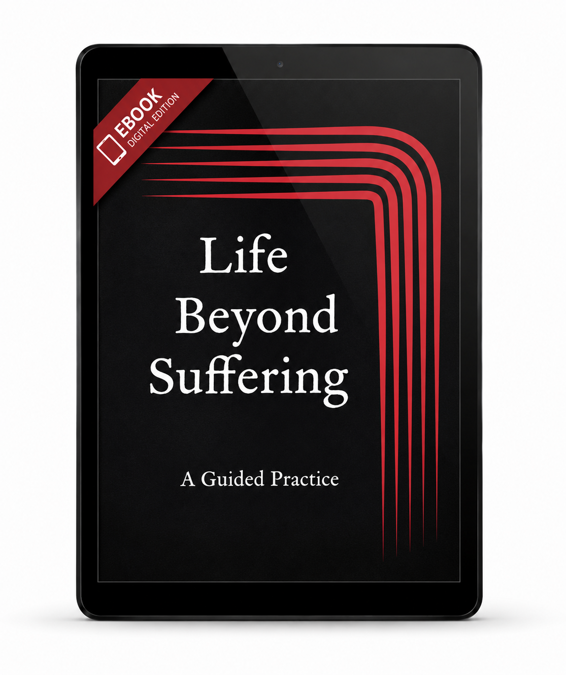 Life Beyond Suffering E-Book