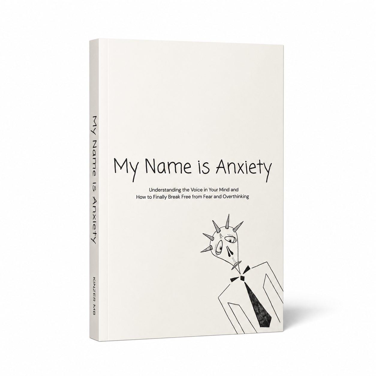 My Name is Anxiety