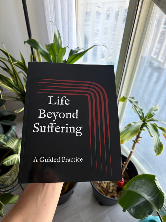 Life Beyond Suffering