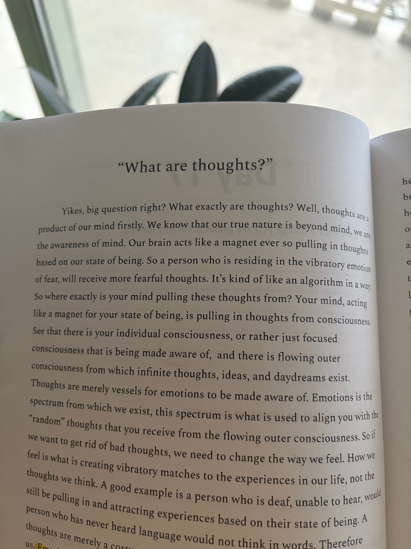 Life Beyond Suffering