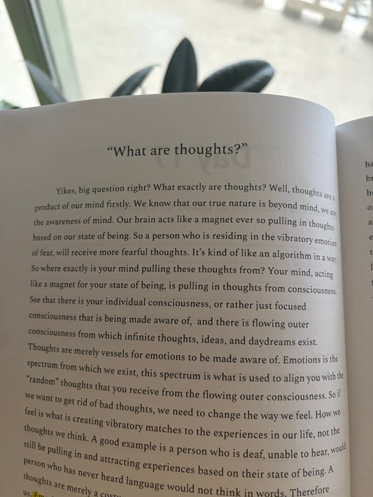 Life Beyond Suffering