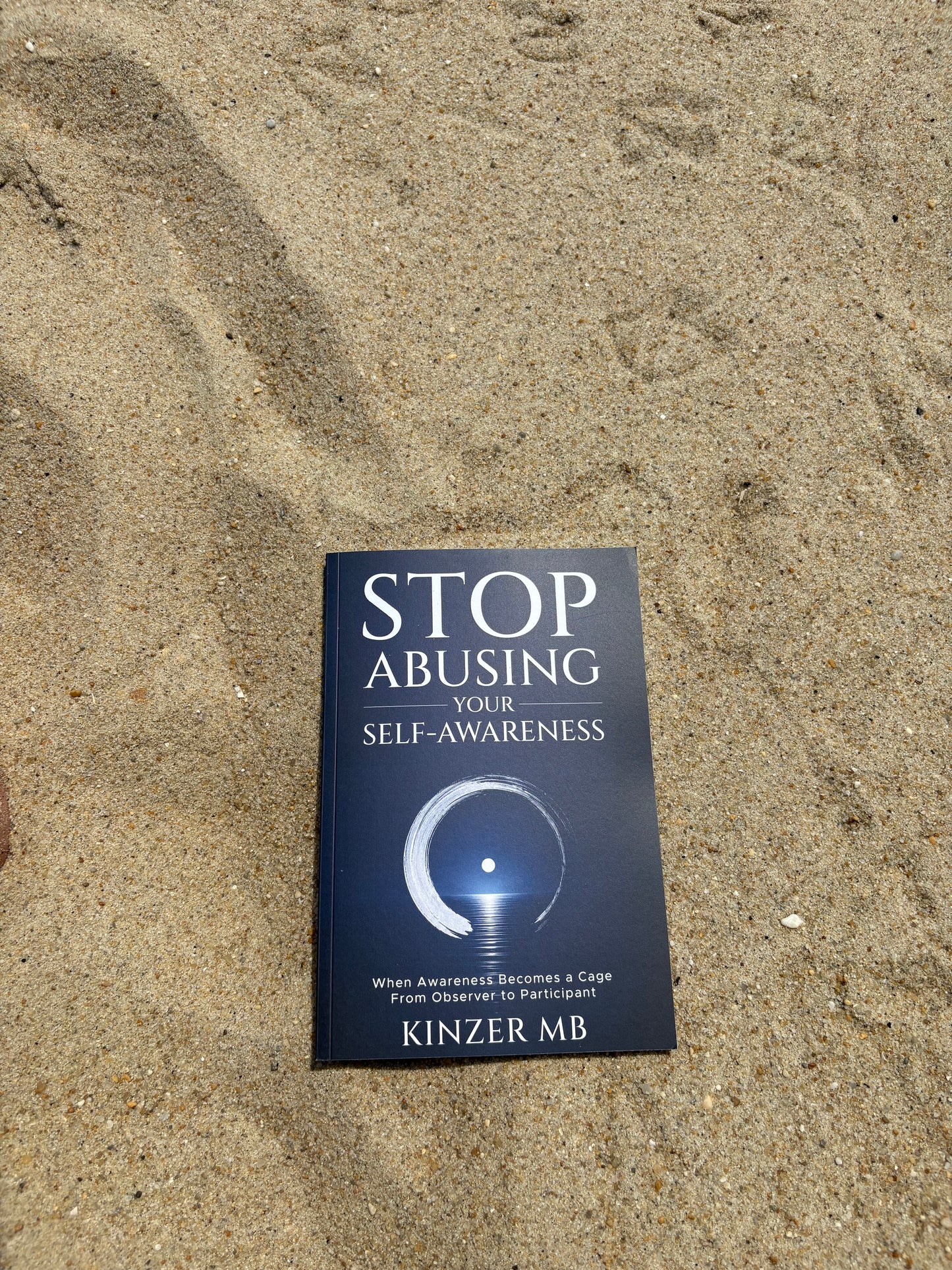 Stop Abusing Your Self-Awareness